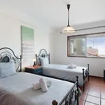 Live Vagueira Apartment *
