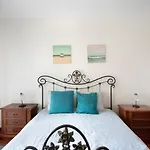 Live Vagueira Apartment
