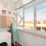 Apartment Live Vagueira