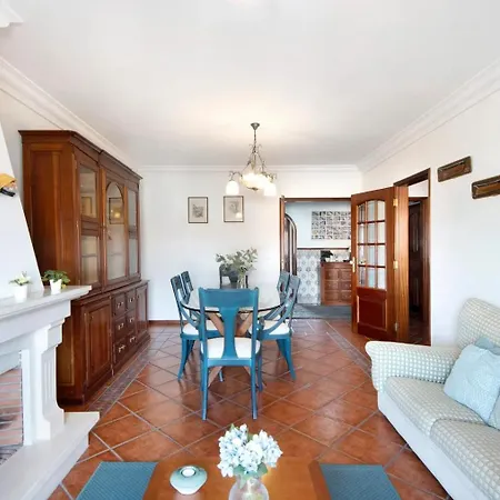 公寓 Live Vagueira *