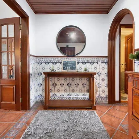 Live Vagueira 公寓 *