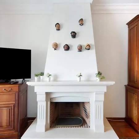 公寓 Live Vagueira Praia da Vagueira