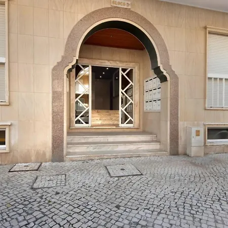 公寓 Live Vagueira Praia da Vagueira