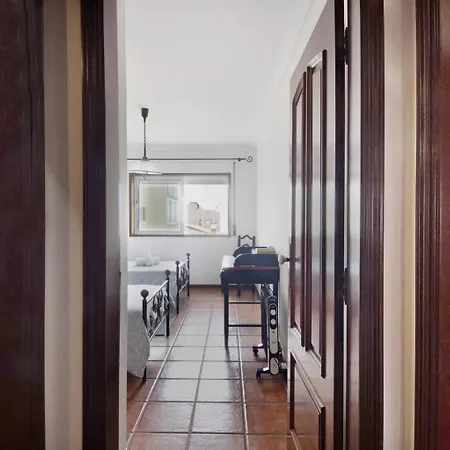 Live Vagueira 公寓 Praia da Vagueira