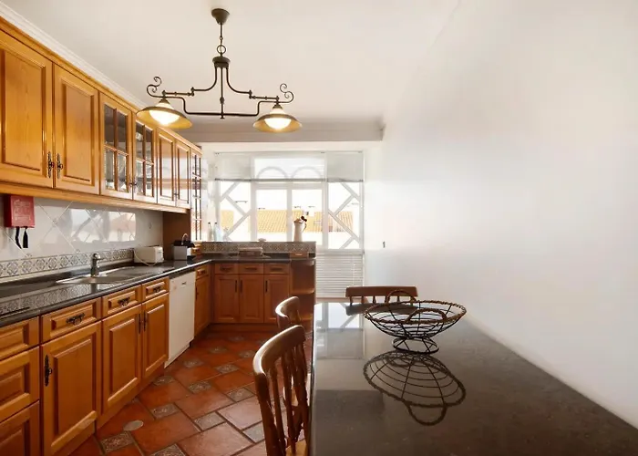 Apartamento Live Vagueira Praia da Vagueira