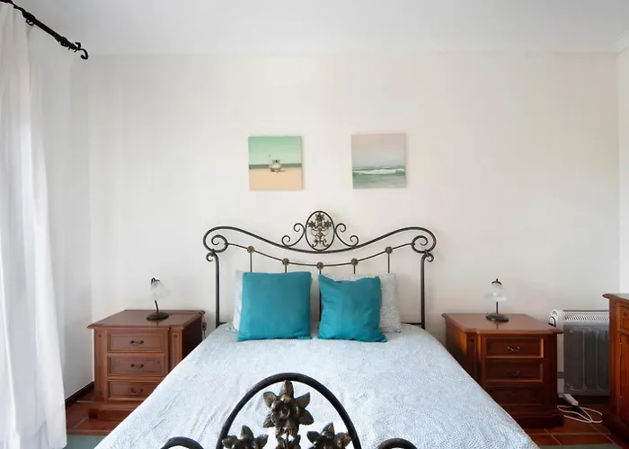 Live Vagueira Apartamento