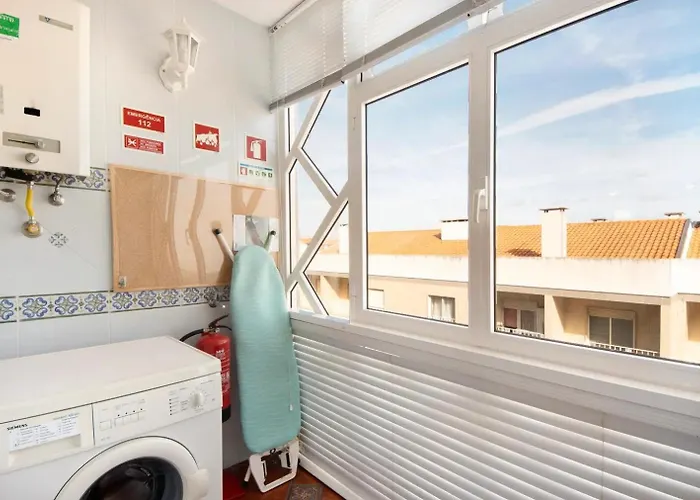 Apartamento Live Vagueira