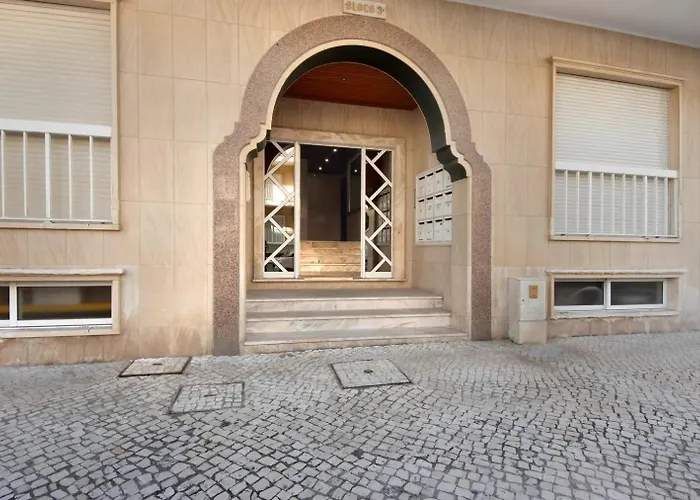 Apartamento Live Vagueira Praia da Vagueira