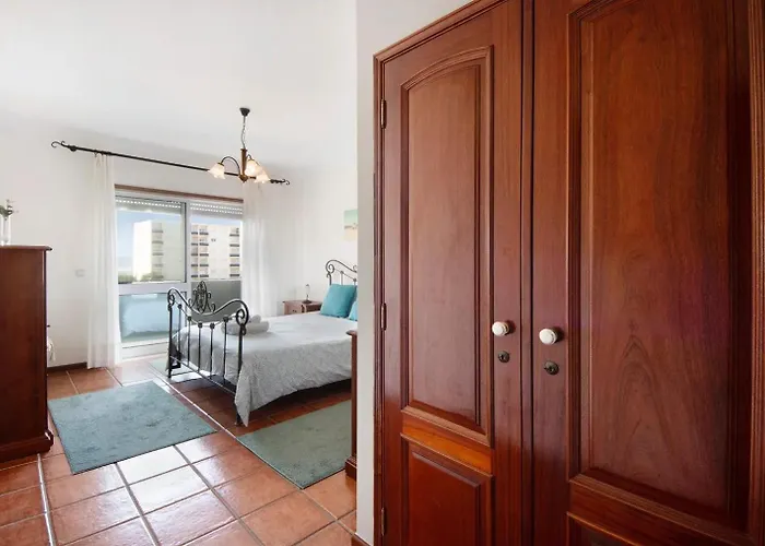 Apartamento Live Vagueira *